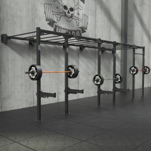 ATX® Wall Rig 4.0 LADDER 1 -Tamaños 1 a 5 - Estación de entrenamiento con escalera - Calidad Premium