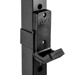 ATX® POWER RACK PRX-720 - altura: 215 CM - Jaula de potencia