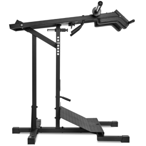 ATX® Lever Arm Squat - Máquina de musculación 3 en 1