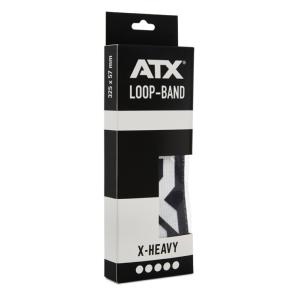 ATX® Loop Band: Bandas de resistencia, en 5 medidas