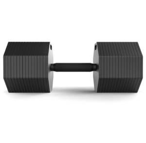 ATX® Octa Dumbells - Mancuernas ajustables 2 x 65 kg