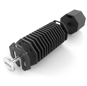 ATX® Octa Dumbells - Mancuernas ajustables 2 x 65 kg