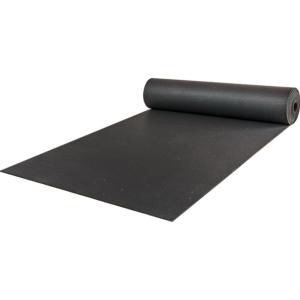 Recubrimiento protector de goma para el suelo - 8 mm de espesor, 10 m²