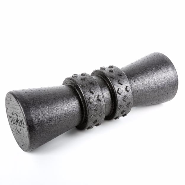 Rodillo de masaje profesional - Jumbo F-Roll - Ø 20 cm x 60 cm