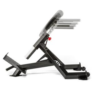 ATX® Silla romana - hiperextensión 45º 