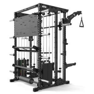 ATX® Multigimnasio - Power Station XTL - Altura 195 cm