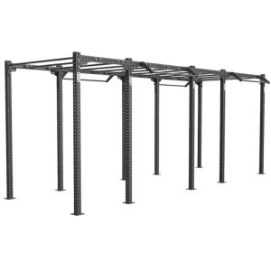 ATX® Free Rig 4.0 Ladder - Tamaños 1 a 5 - Estación de entrenamiento con escalera - Calidad Premium
