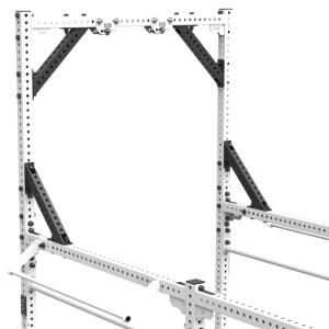 ATX® RIG 4.0 Puntal de refuerzo de 45 grados