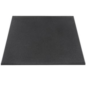 Gymfloor  - Pavimento para gimnasios - Premium Extrafine - 1000 x 1000 x 20 mm