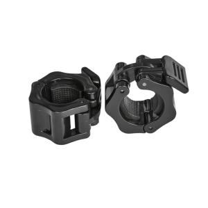 ATX® Barra de sentadillas "safety squat" - soportes de 30 mm