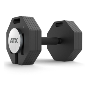 ATX® Discos de peso Octa 2 x 1 kg