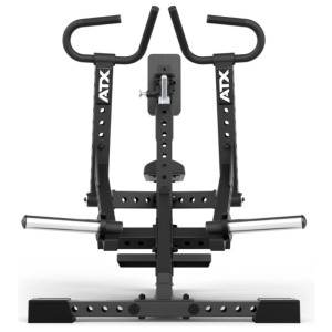 ATX® Máquina de remo lateral