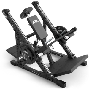 ATX® Máquina de remo lineal de doble cara