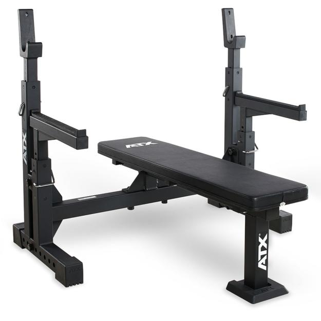 ATX® BENCH PRESS 700 - Press de banca