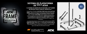 ATX® FUNCTIONAL RIG 700 - Standard 5