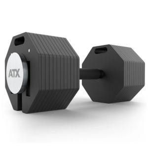 ATX® 4 x tornillos Octa - 172 mm de largo