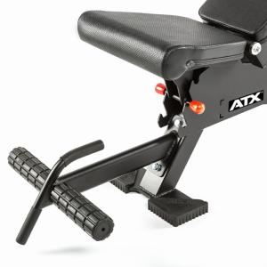 ATX® Utility Bench PRO - Banco multifunción