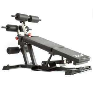 ATX Torso Trainer - Silla romana - Banco de hiperextensiones / abdominales multifuncional