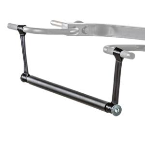 Lever-Arm Straight Bar - Barra recta para las máquinas con brazos de palanca
