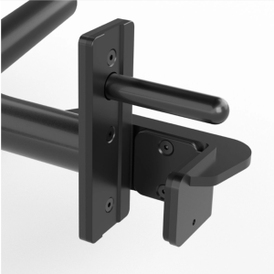 ATX® Dip Barren Heavy Duty 700 series - Barra fondos en paralelas para racks serie 700