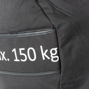 Bolsas de arena ATX® - 5 tamaños sin relleno / se pueden llenar máx. 150kg 