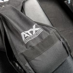 ATX® Correas colgantes para entrenar abdominales