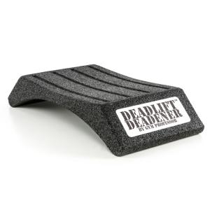 Deadlift Deadener - 250 mm - Edición Estándar