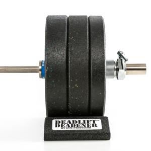 Deadlift Deadener - 250 mm - Edición Estándar