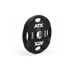 ATX® Polyurethan 4-Grip - Discos de 4 agarres de Poliuretano 50 mm