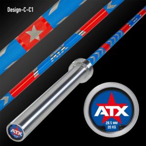 ATX® Design - Multibar / Hybridbar 