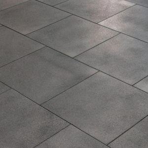 Gymfloor®  Baldosas de caucho premium para proteger el suelo - 1000 x 1000 x 20 mm