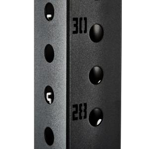 ATX® Jaula de potencia - Power Rack - 820