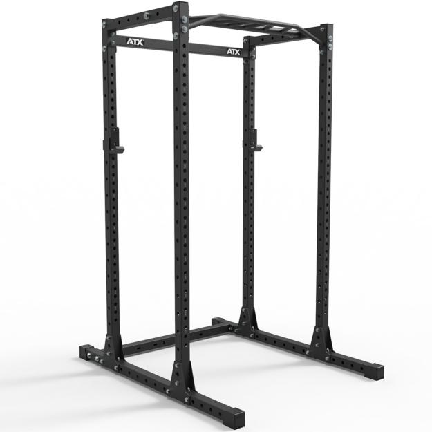 ATX® POWER RACK PRX-650 Altura 215 CFG - Jaula de entrenamiento