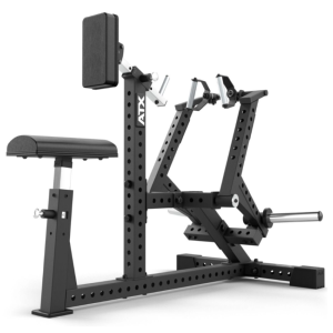 ATX� M�quina de remo para espalda RMX-760