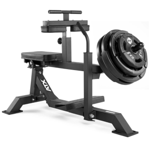 ATX® Seated Calf - Máquina para pantorrilla sentado