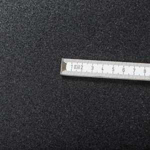 Gymfloor®  Panel protector de suelo - aislamiento acústico - 1000 x 1000 x 20 mm de espesor