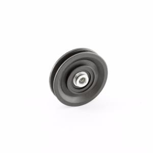 Polea  90 mm