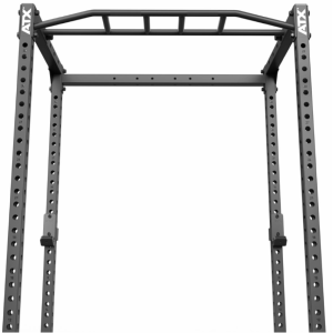 ATX® POWER RACK PRX-520 Altura 215 CM - Jaula de entrenamiento básica
