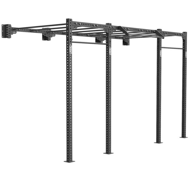 ATX® Wall Rig 4.0 LADDER 1 -Tamaños 1 a 5 - Estación de entrenamiento con escalera - Calidad Premium