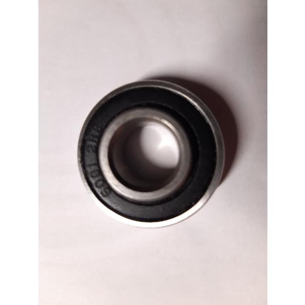 Rodamientos - ball bearing 6001-2rs
