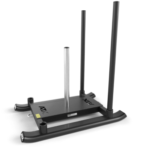Power sled ATX TR - Trineo de tiro y empuje para el gimnasio