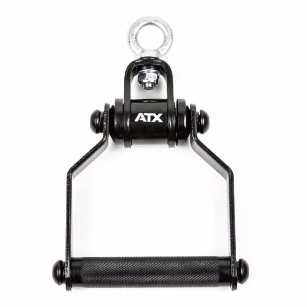 ATX® Black Line - Rotation - Agarre a una mano