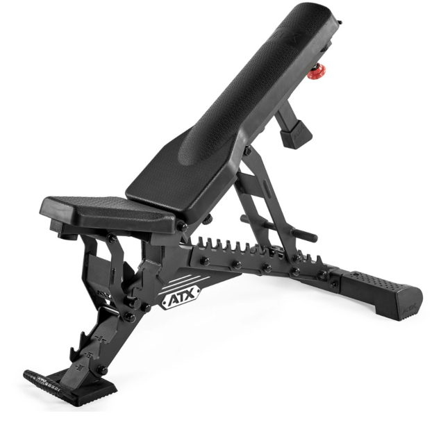 ATX® WARRIOR BENCH SLIM /  Banco multifunción Guerrero - Estrecho - Nuevo modelo 2.0