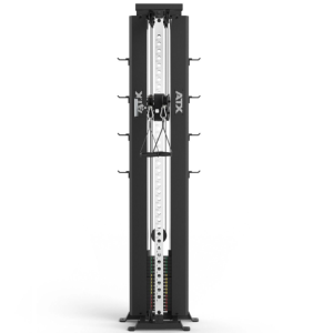 ATX® Máquina de musculación - Estación de cables PRO 4000 - para montaje en pared