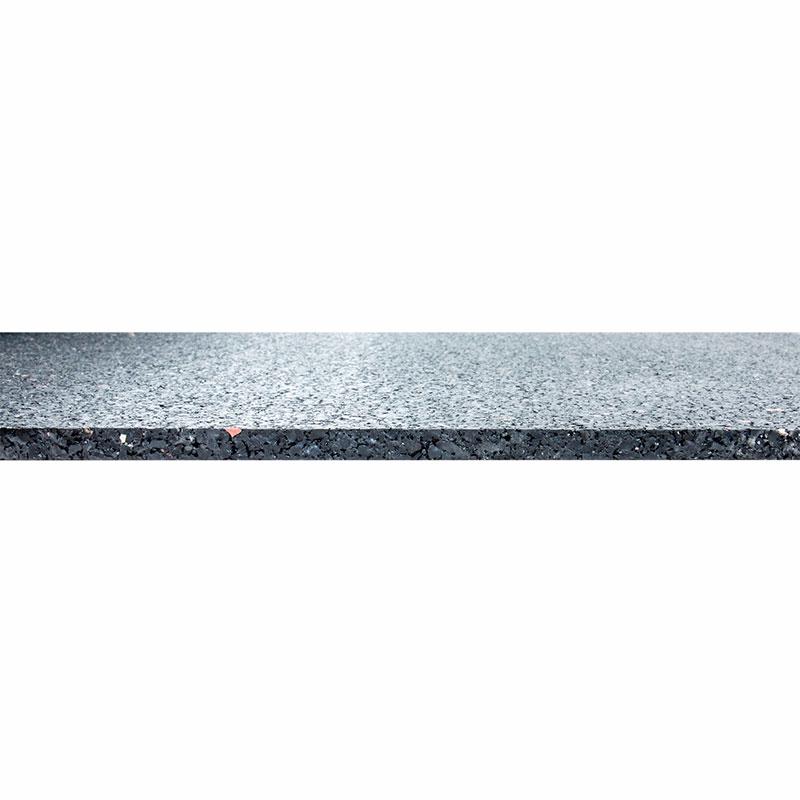 Alfombra de goma - alta calidad - protección del suelo