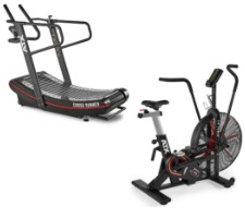 Mquinas de Cardio ATX