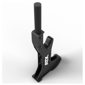 ATX® Deadlift Bar Jack, elevador para barra simple/unilateral