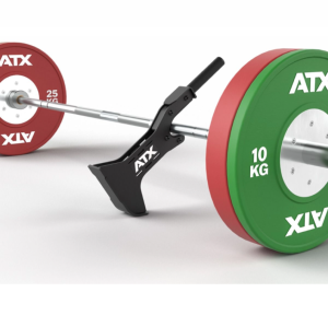 ATX® Deadlift Bar Jack, elevador para barra simple/unilateral