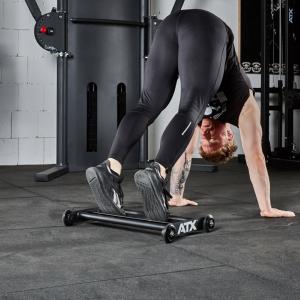 ATX® Glute Ham Roller - Rodillo para glúteos