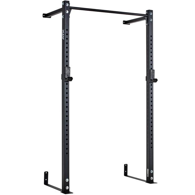 ATX® - Half Rack - Media jaula de montaje en pared